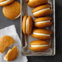 Pumpkin Pie Whoopie Pies_image