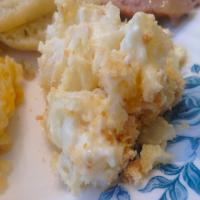 Awesome Creamy Au Gratin Potatoes_image