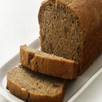 Skinny Banana Nut Bread_image