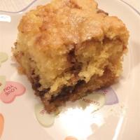 Grandma's Honey Bun Cake_image