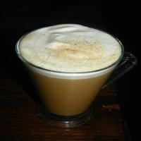 Irish Cappuccino image