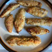Ultimate Chicken Fingers_image