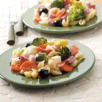 Antipasto Picnic Salad_image