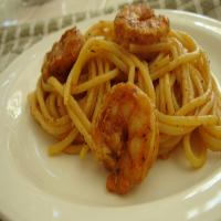 Emeril Lagasse's Shrimp & Pasta_image