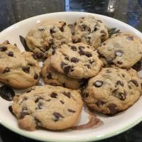 Anna's Chocolate Chip Cookies_image