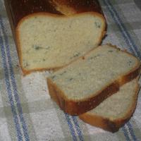 Australian Four Herb Bread_image