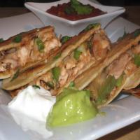 BBQ Quesadillas_image