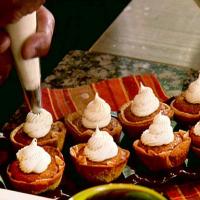 Mini Sweet Potato Pies_image