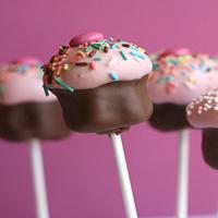 Cupcake Cake Pops_image