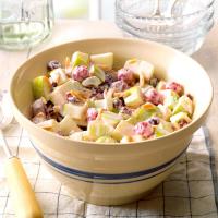 Cherry Waldorf Salad_image