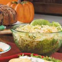 Tarragon Coleslaw_image