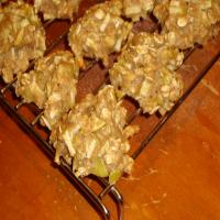 Apple Pie Cookies image