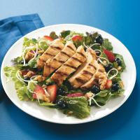 Chicken Berry Salad_image