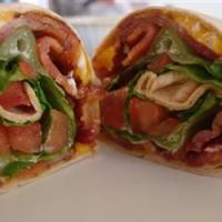 BLT Wraps_image