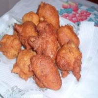 Hush Puppies_image