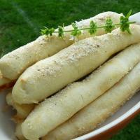 Paula's Bread Sticks_image