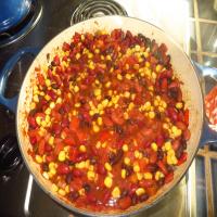 No-Meat Chili_image