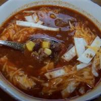 Beef Enchilada Soup_image