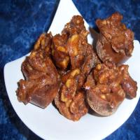 Walnut Pralines_image