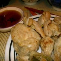 Japanese Tempura Sauce_image