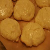 Amazing Lemon Cookies_image