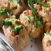 Mile High Loaded Baked Potatoes_image