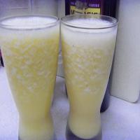 Mango Banana Daiquiris_image