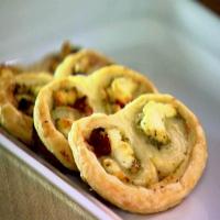 Savory Palmiers_image