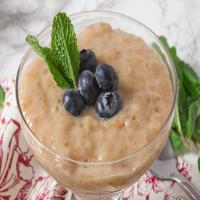 Decadent Tapioca Pudding_image