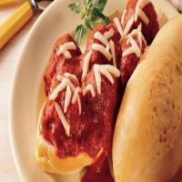 Meatball Hoagies_image