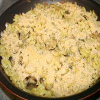 Nif's 30 Minute Tuna Casserole image