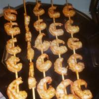 Best BBQ Shrimp Ever_image