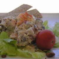 Michigan Chicken Salad_image