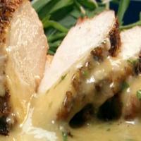 Bake Me Crazy Chicken with Gravy_image