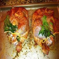 Simple & Savory Cornish Game Hens_image