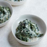 Creamed Spinach_image