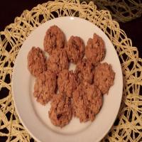 Quaker Oatmeal Cookies_image
