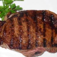 Juicy Marinated Steaks_image