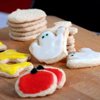 Vegan Sugar Cookies_image