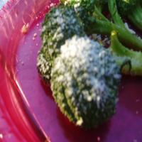 Baked Broccoli_image