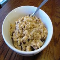 Cherry-Walnut Breakfast Couscous_image