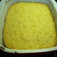 Another Cornbread Casserole_image