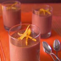 Spiced Chocolate Budino_image