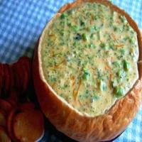 Broccoli Dip_image