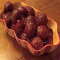 SWEET & SOUR MEATBALLS_image