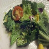 Green Goddess Dressing- Chez Panisse_image