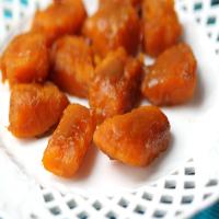 Dulces De Calabasas (Mexican Pumpkin Candy)_image