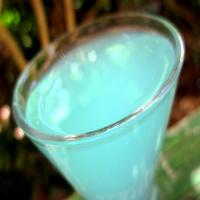 Ice Blue Hpnotiq image