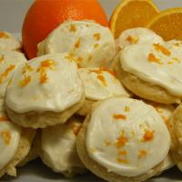 Orange Drop Cookies II_image