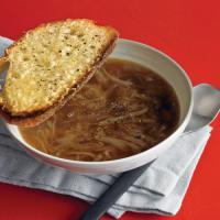 Fast French Onion Soup image